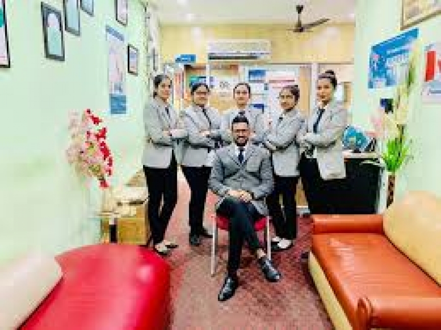 i9 Global Links Institute